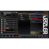 Jazler24 Music Player - Automação De Radio Completo Ultima Versão 