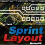 Sprint-Layout 6.0 | Layout de Placa de Circuito Impresso + Atualização 2024